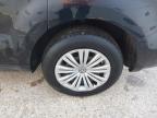2016 VOLKSWAGEN SHARAN S B for sale at Copart SANDY