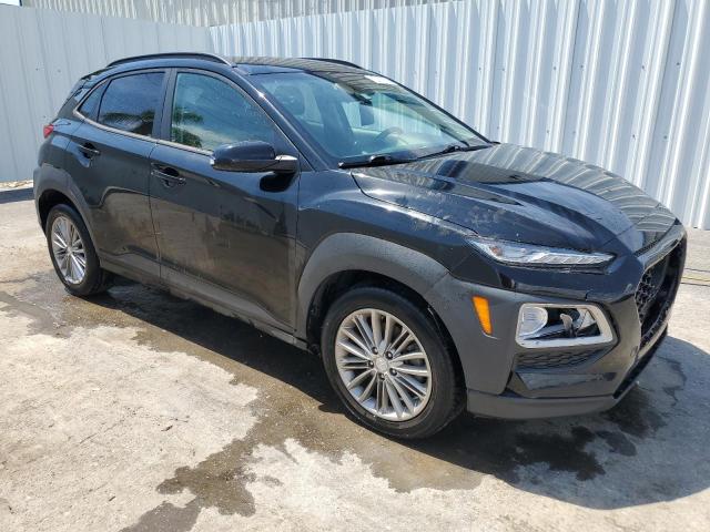  HYUNDAI KONA 2020 Black
