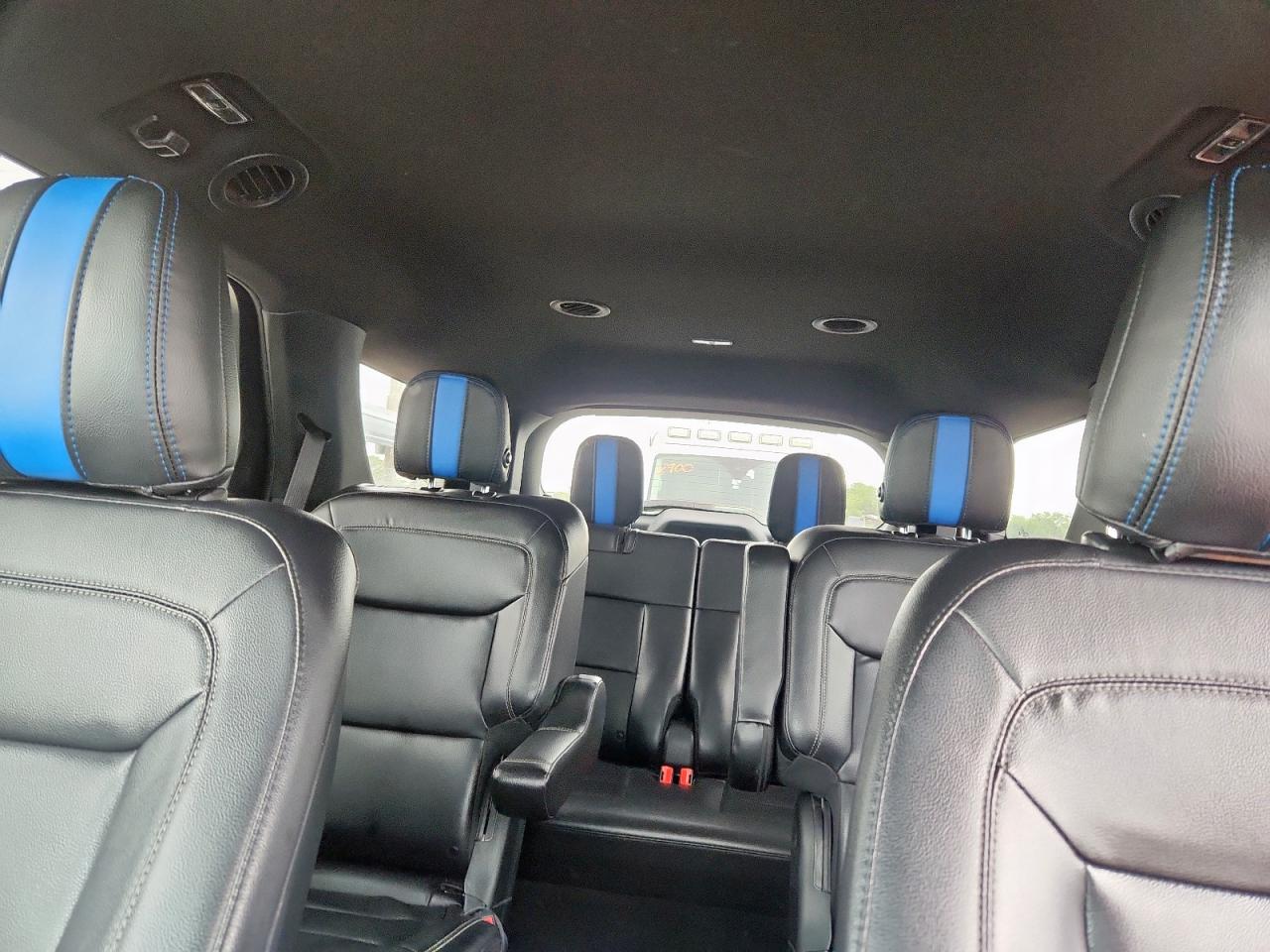 2020 Ford Explorer Xlt VIN: 1FMSK7DH7LGB92441 Lot: 63616745