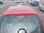 2006 NISSAN MICRA INITIA for sale at Copart SANDTOFT