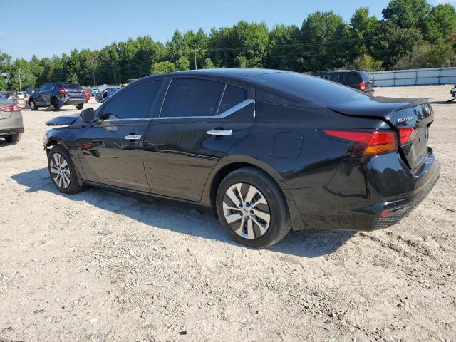 NISSAN ALTIMA 2023 Black