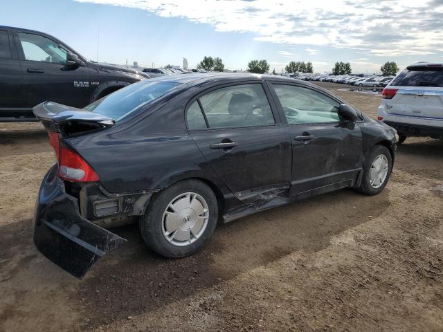 2009 HONDA CIVIC DX-G  