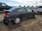 2009 HONDA CIVIC DX-G   for sale at Copart AB - CALGARY
