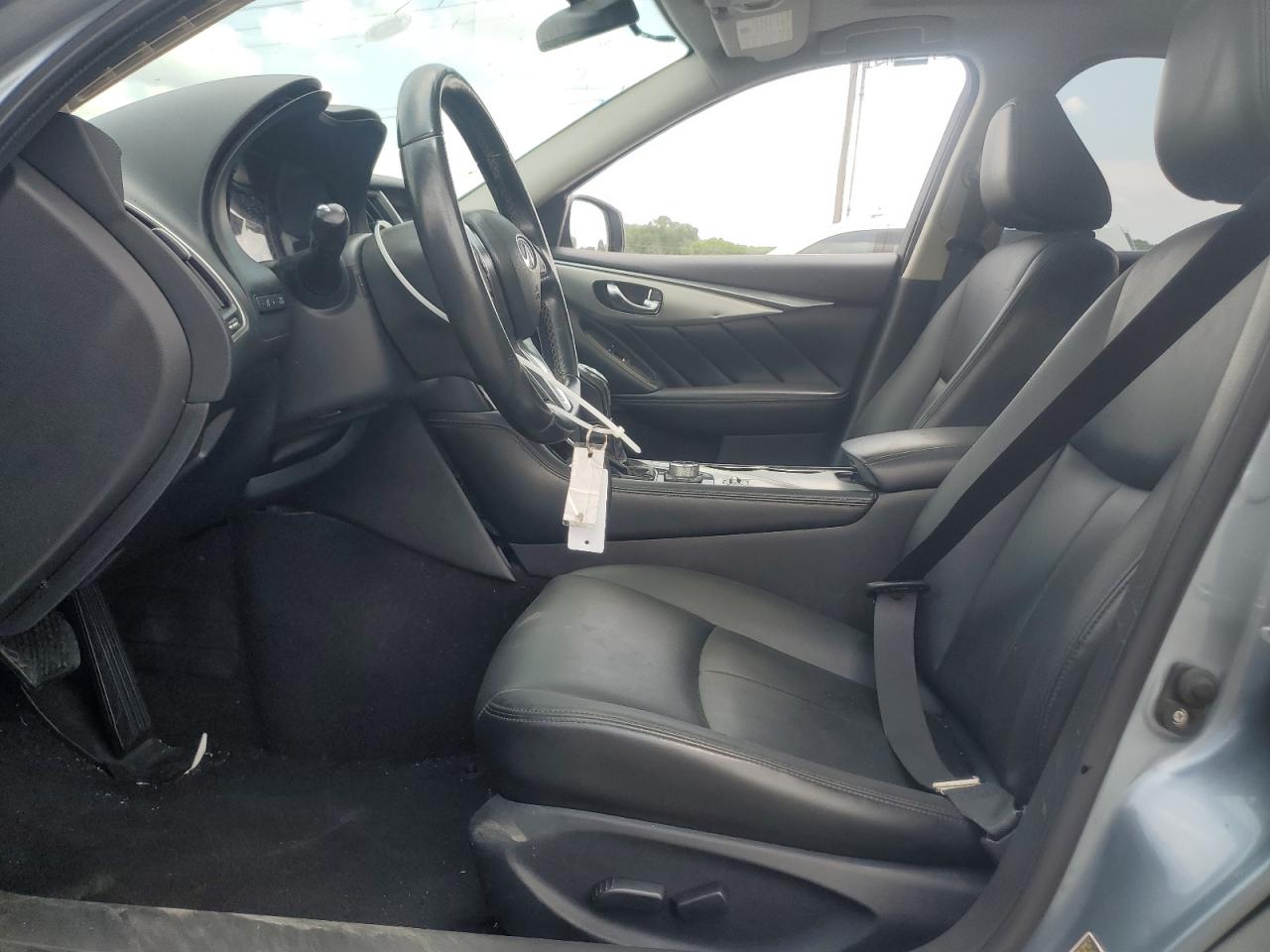 2020 Infiniti Q50 Pure VIN: JN1EV7AR1LM255639 Lot: 67026805