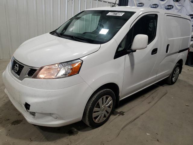 2020 Nissan Nv200 2.5S