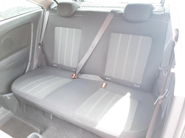 2013 VAUXHALL CORSA LIMI