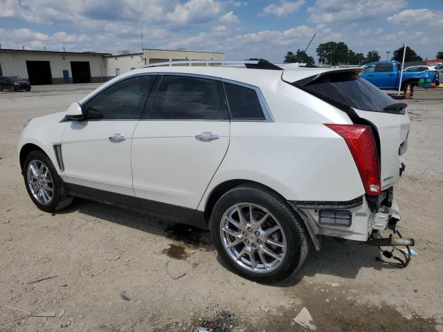  CADILLAC SRX 2013 White