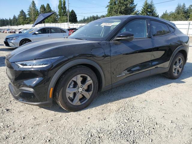  FORD MUSTANG 2023 Black