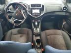 2017 CHEVROLET SONIC LT   à vendre chez Copart MN - MINNEAPOLIS