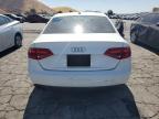 2012 AUDI A4 PREMIUM   for sale at Copart CA - SAN BERNARDINO