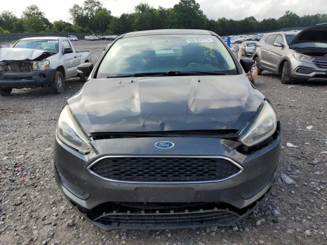  FORD FOCUS 2016 Charcoal
