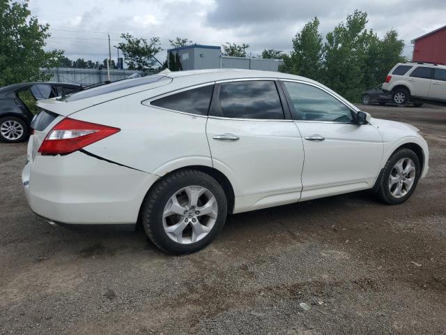 2010 HONDA ACCORD CROSSTOUR EXL  