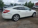 2010 HONDA ACCORD CROSSTOUR EXL   for sale at Copart ON - LONDON