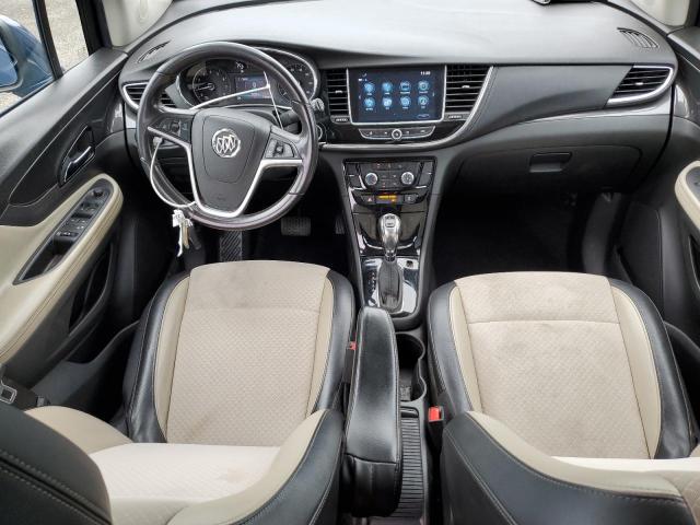  BUICK ENCORE 2020 Granatowy
