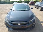 2021 HONDA CIVIC SPORT   for sale at Copart QC - MONTREAL