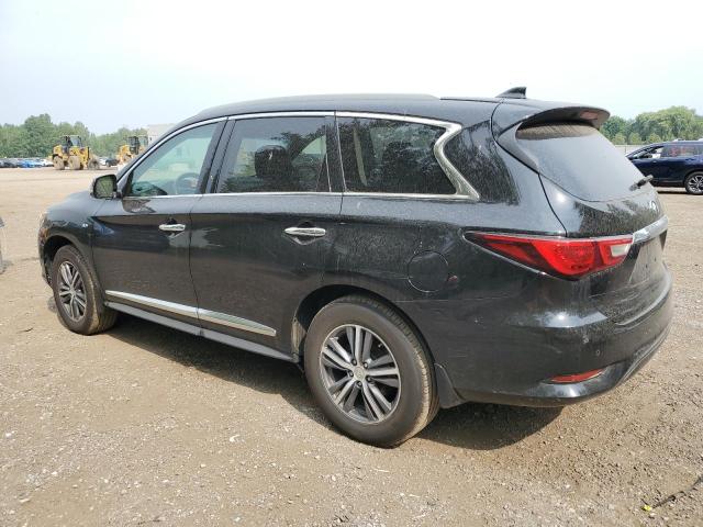 2016 INFINITI QX60   