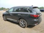 2016 INFINITI QX60    for sale at Copart ON - COOKSTOWN