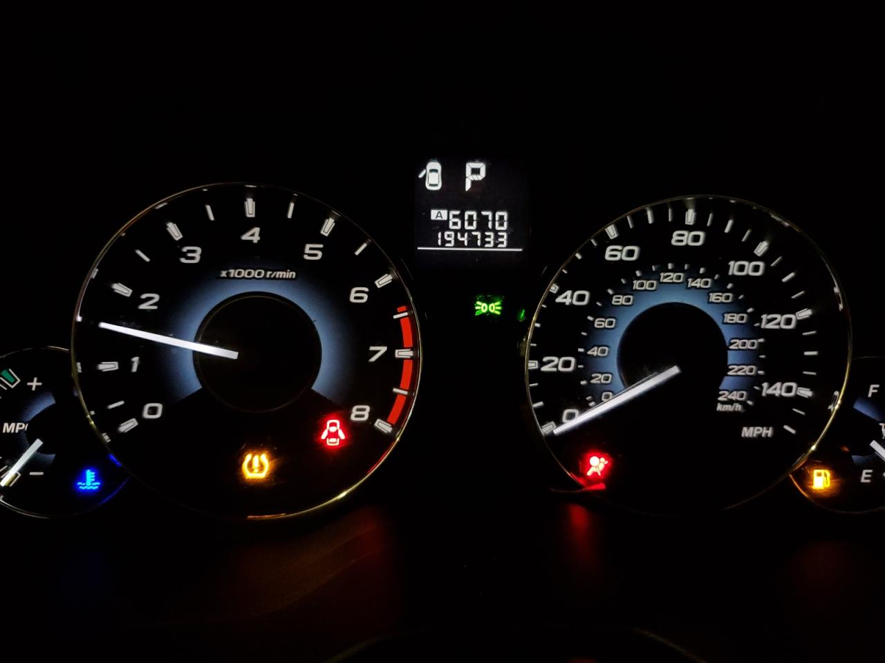 2010 Subaru Legacy 2.5I Premium VIN: 4S3BMBG63A3219053 Lot: 66551045