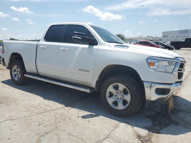  RAM 1500 2022 Белы