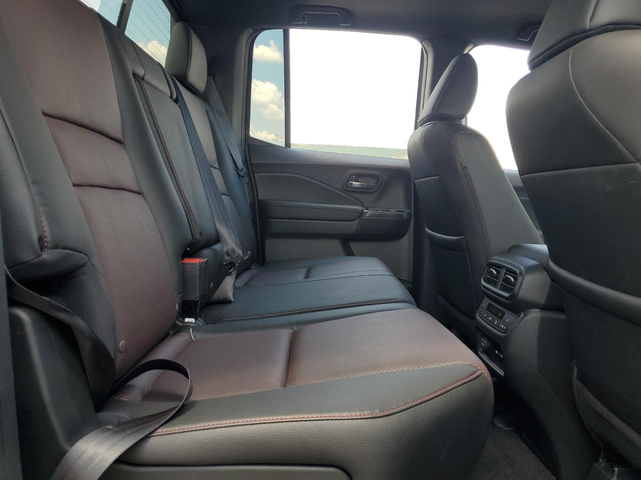 2024 Honda Ridgeline Black Edition VIN: 5FPYK3F88RB021793 Lot: 63305225
