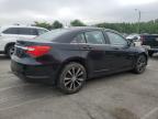 2012 CHRYSLER 200 S   for sale at Copart KY - LOUISVILLE