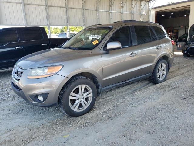 2011 Hyundai Santa Fe Se