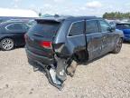 2015 JEEP GRAND CHER for sale at Copart WISBECH