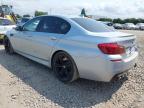 2015 BMW M5 AUTO for sale at Copart WISBECH