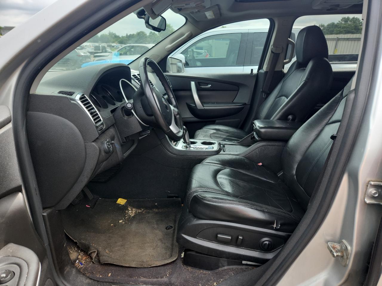 2010 GMC Acadia Slt-1 VIN: 1GKLVMED6AJ251784 Lot: 64875995