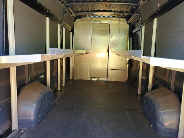 2019 RAM PROMASTER 3500 3500 HIGH  