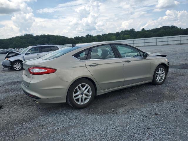  FORD FUSION 2015 Beżowy