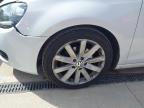 2012 VOLKSWAGEN GOLF S TSI for sale at Copart SANDY