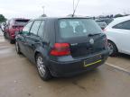 2003 VOLKSWAGEN GOLF GTI T for sale at Copart SANDY