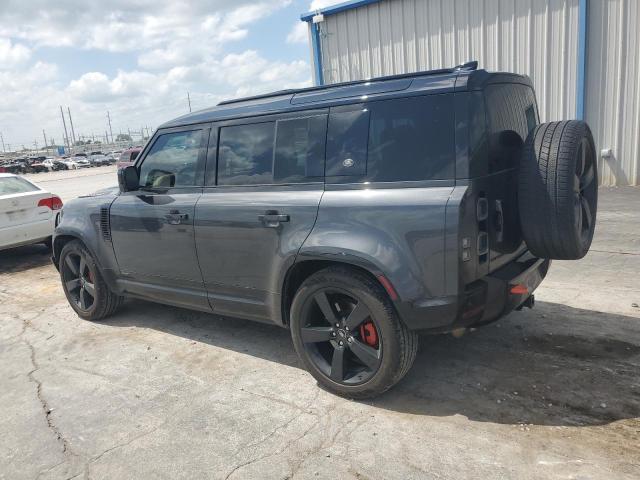  LAND ROVER DEFENDER 2022 Black