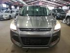 2014 FORD ESCAPE TITANIUM   for sale at Copart CT - HARTFORD SPRINGFIELD