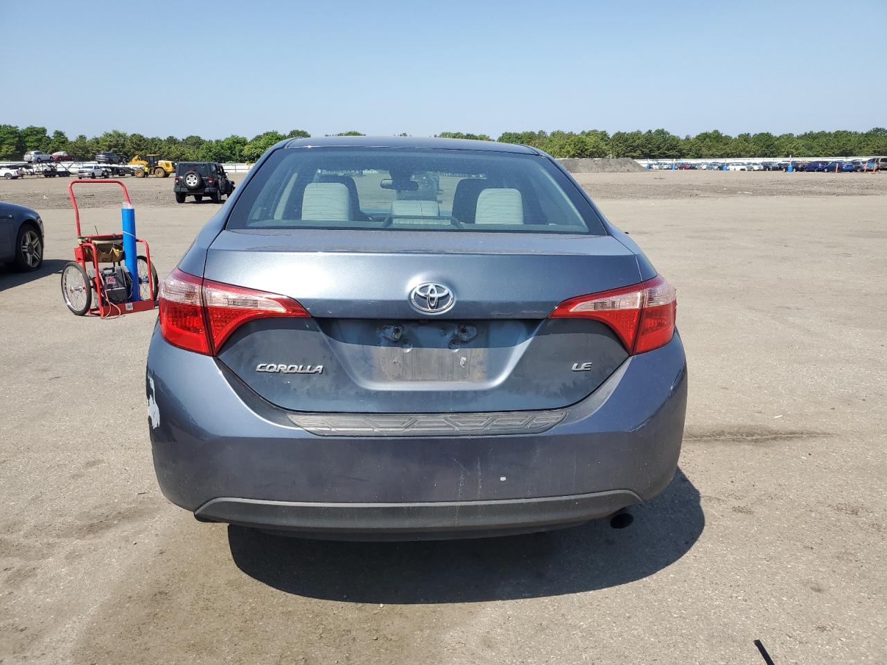 2t1burhe2kc167342 2T1BURHE2KC167342 2019 Toyota Corolla L
