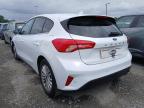 2020 FORD FOCUS TITA for sale at Copart WOLVERHAMPTON