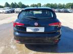 2019 FIAT TIPO LOUNG for sale at Copart COLCHESTER