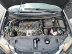 2014 HONDA CIVIC LX   for sale at Copart FL - ORLANDO NORTH