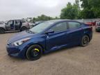 2016 HYUNDAI ELANTRA SE   for sale at Copart ON - LONDON