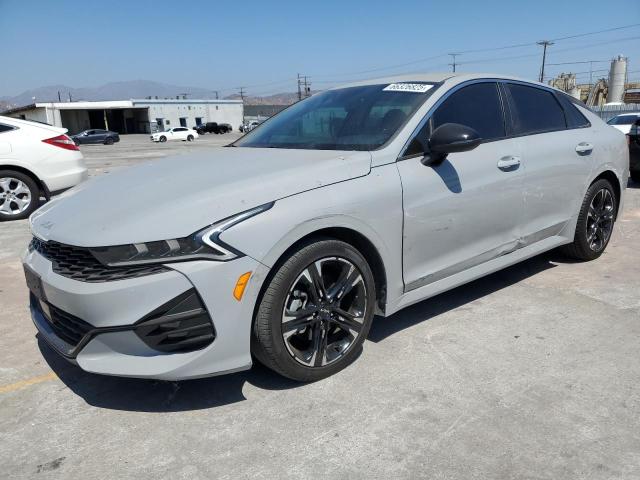KIA K5 GT LINE 2024