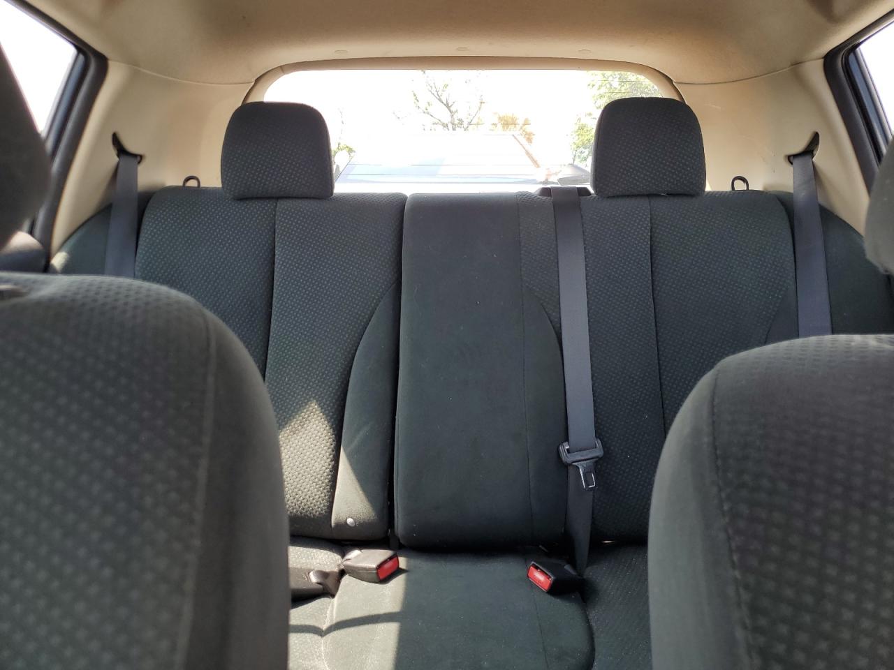 2011 Nissan Versa S VIN: 3N1BC1CP8BL430043 Lot: 64545855