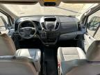 2016 FORD TRANSIT T-350   à vendre chez Copart MA - NORTH BOSTON