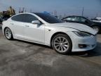 2018 TESLA MODEL S    for sale at Copart CA - SUN VALLEY