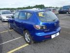 2007 MAZDA 3 TS AUTO for sale at Copart SANDTOFT