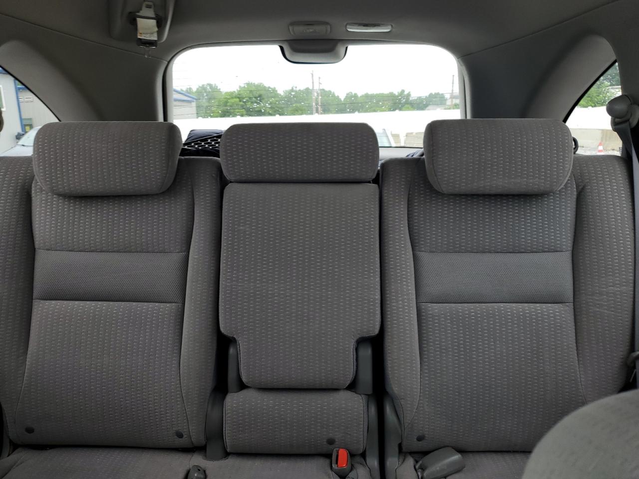 2009 Honda Cr-V Ex VIN: 5J6RE48579L007579 Lot: 65117135