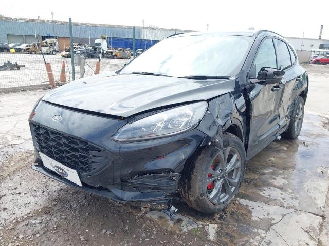 2024 FORD KUGA ST-LI for sale at Copart WESTBURY