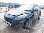 2024 FORD KUGA ST-LI for sale at Copart WESTBURY