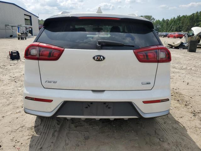  KIA NIRO 2018 White
