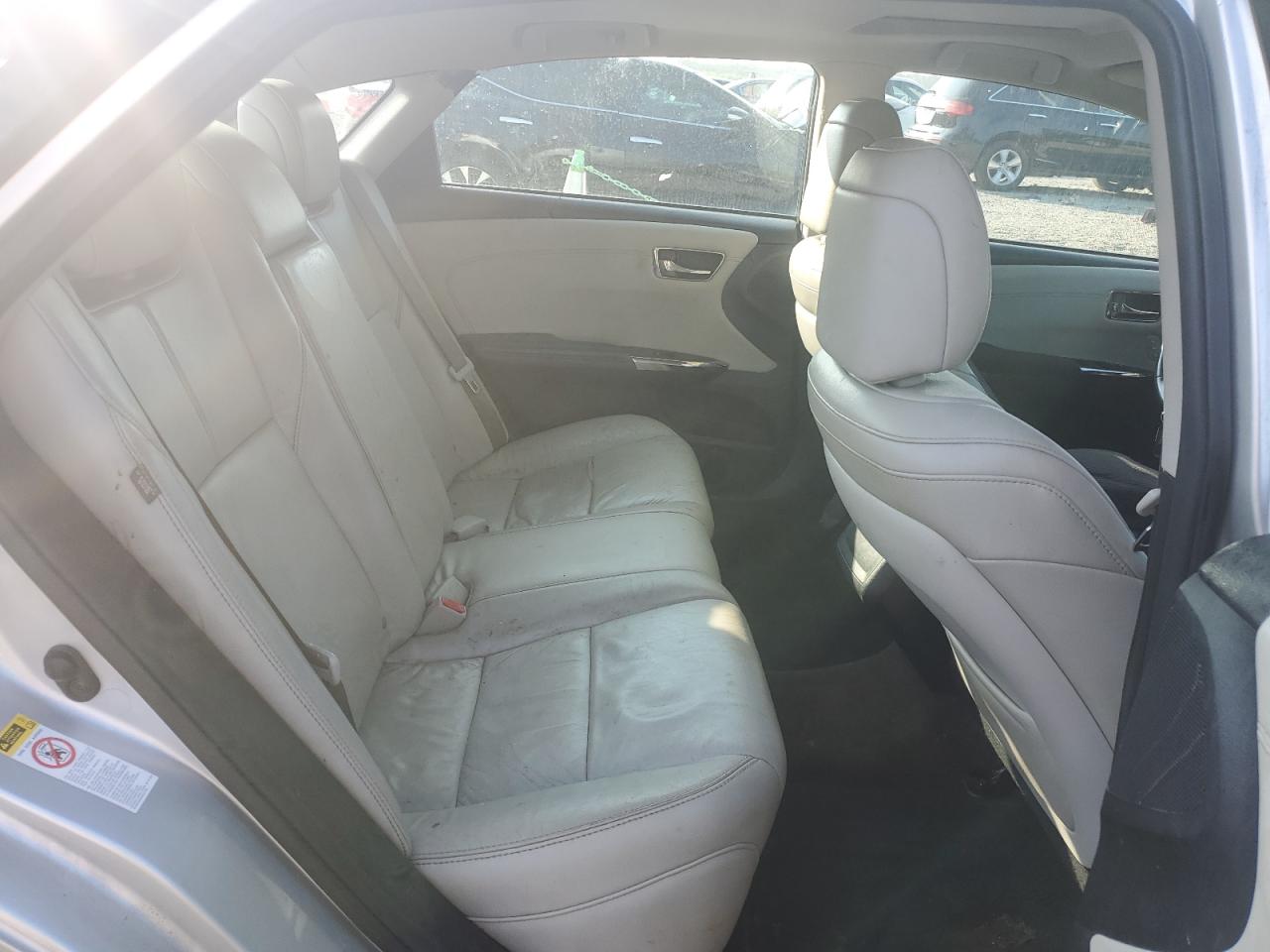 2013 Toyota Avalon Base VIN: 4T1BK1EB1DU031786 Lot: 62988225